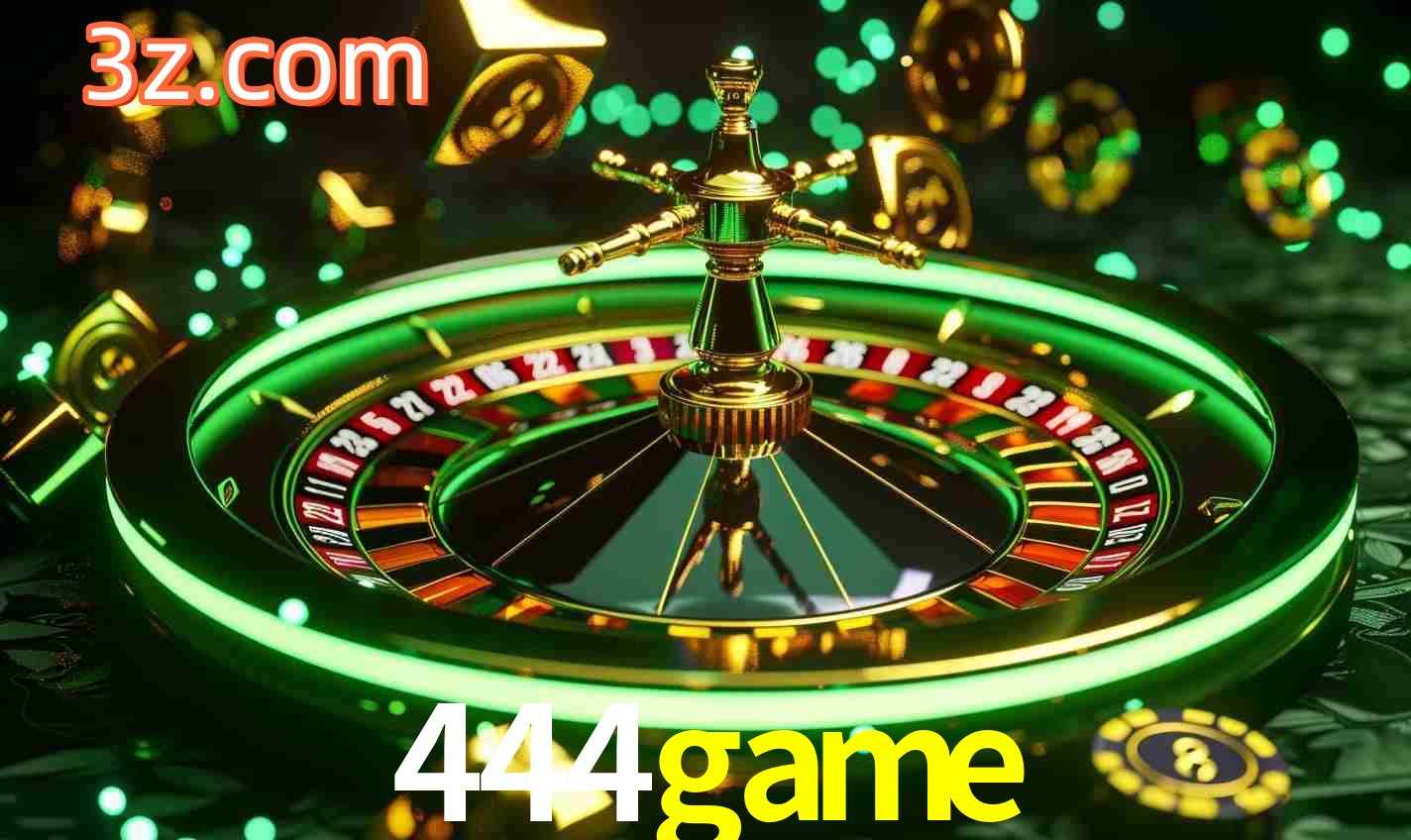 Desfrutar de um Cassino 444game