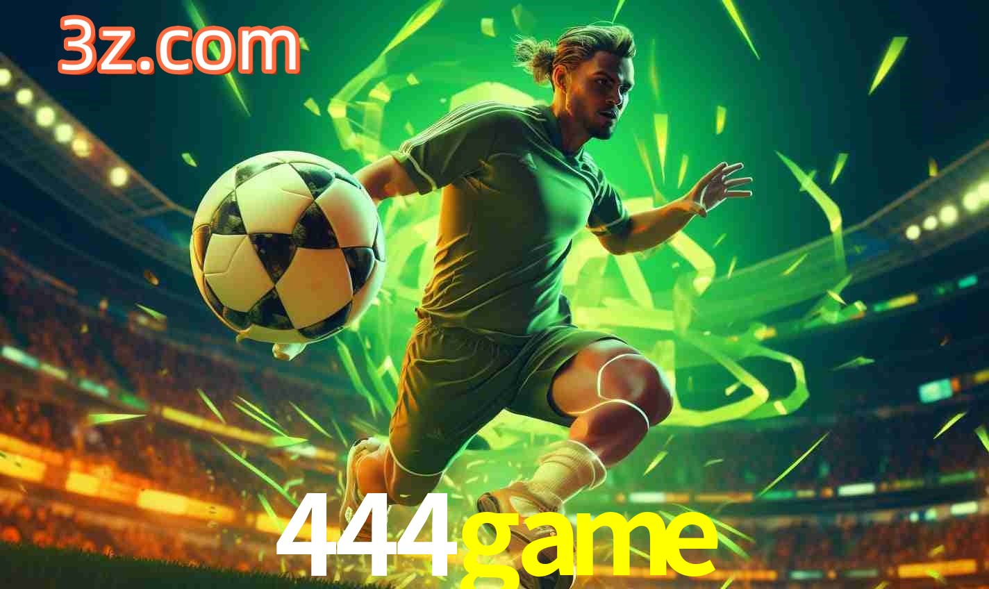 Diversidade Apostas no 444game