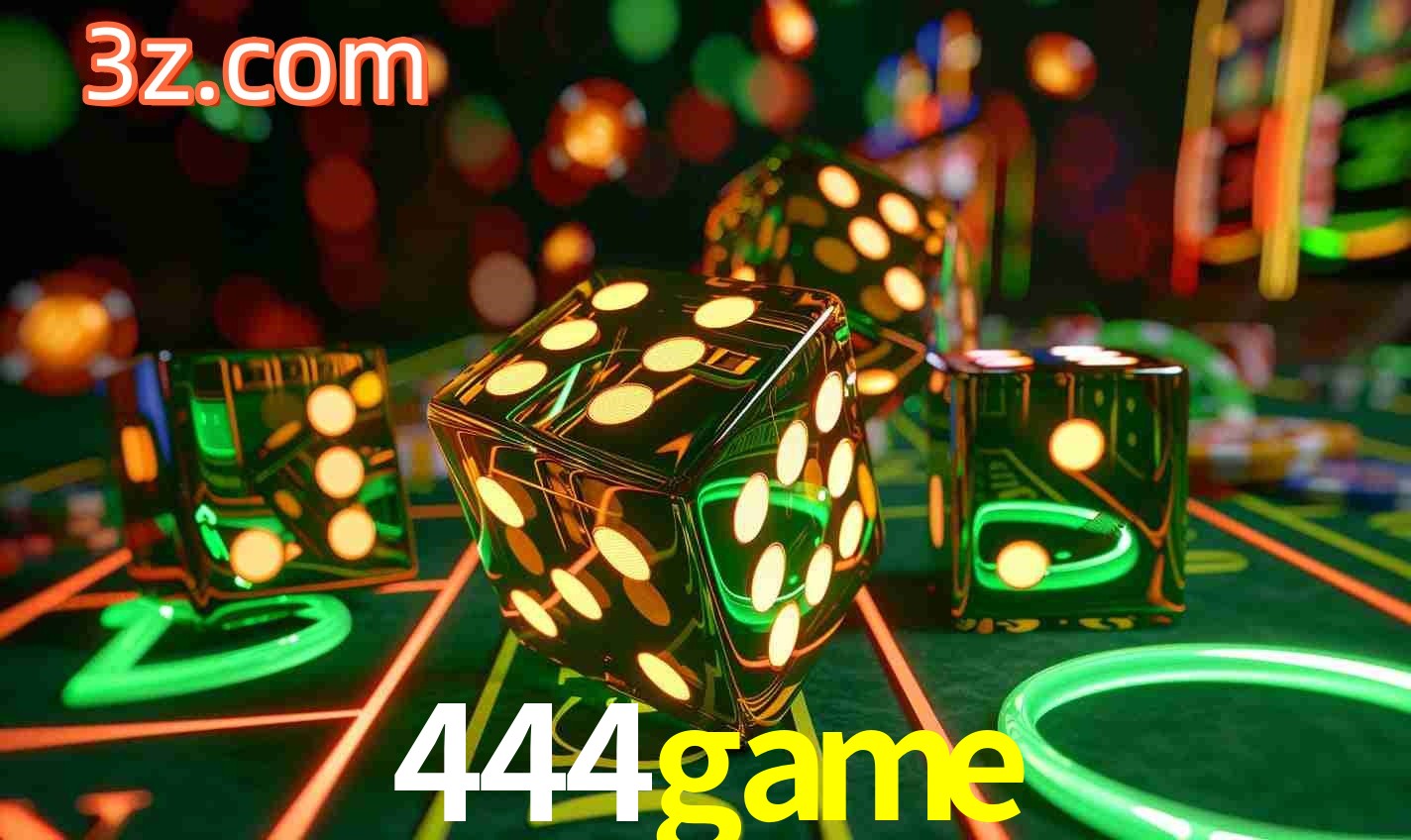 Entretenimento no Jogos 444game